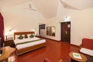 treebo trend adrak summer sand hill resort