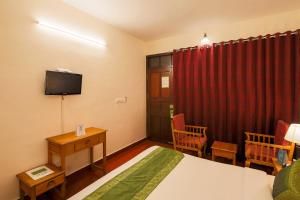 treebo trend adrak summer sand hill resort