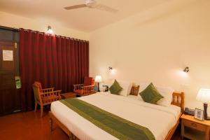 treebo trend adrak summer sand hill resort