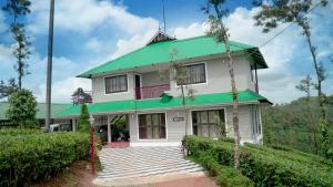 Green Hill Estate,Kattappana>>Idukki,3 star