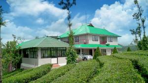 Green Hill Estate,Kattappana>>Idukki,3 star