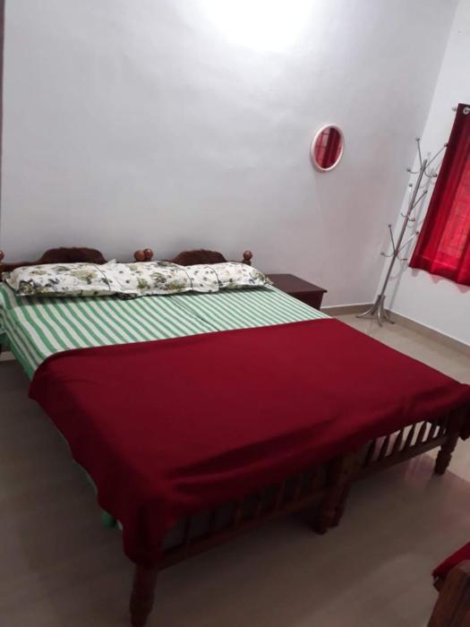 thekkekara tourist home vagamon