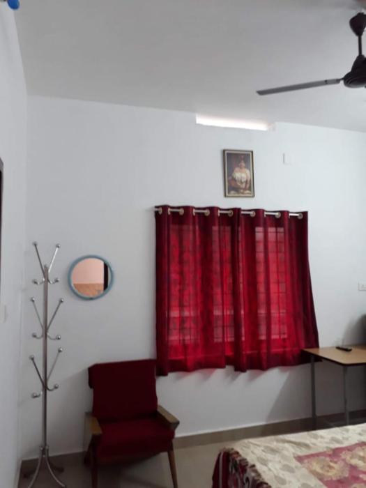 thekkekara tourist home vagamon