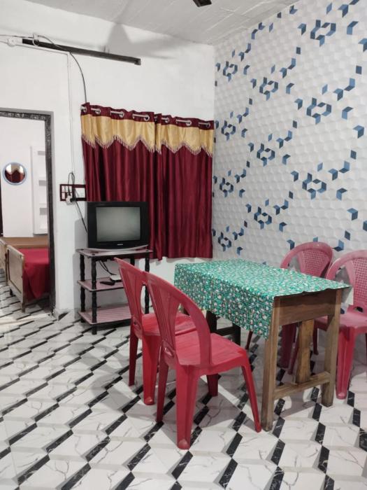 thekkekara tourist home vagamon