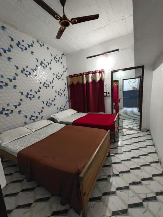 thekkekara tourist home vagamon