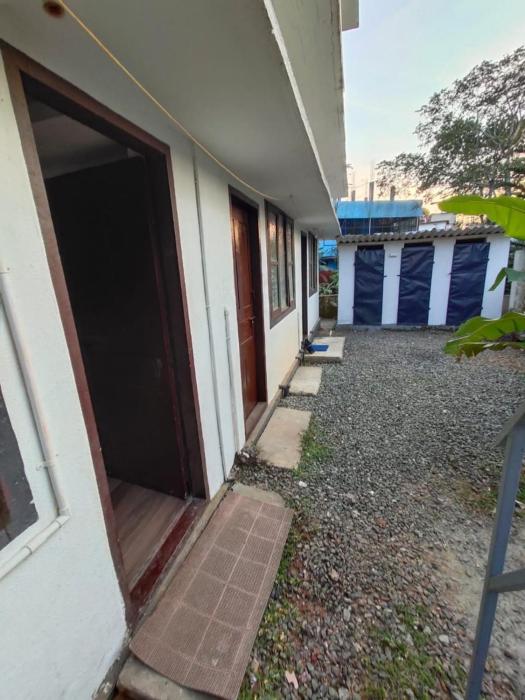 thekkekara tourist home vagamon