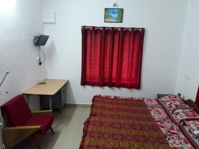 thekkekara tourist home vagamon