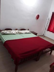 thekkekara tourist home vagamon