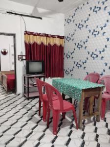 thekkekara tourist home vagamon