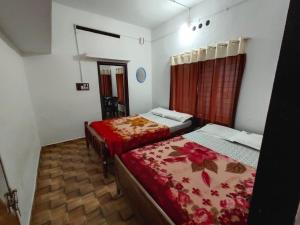 thekkekara tourist home vagamon