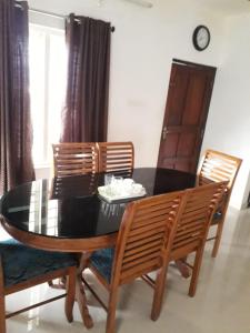 thekkekara tourist home vagamon