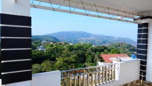 thekkekara tourist home vagamon