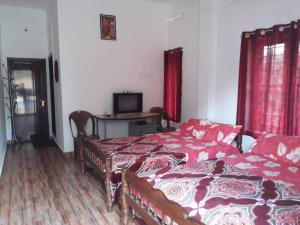 thekkekara tourist home vagamon