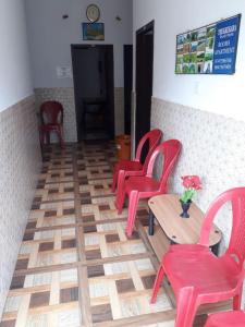 thekkekara tourist home vagamon