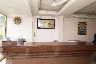 Hotel Sebaa Palace,Kanyakumari>>Eraniel,2.5 star