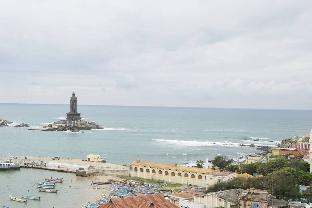 Hotel Sebaa Palace,Kanyakumari>>Eraniel,2.5 star