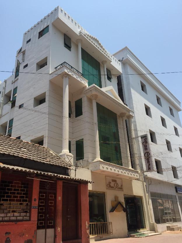 kanyakumari
