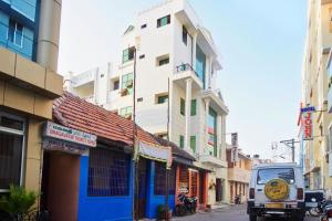 kanyakumari