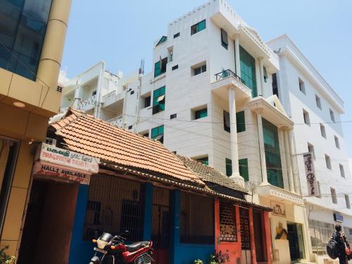 kanyakumari