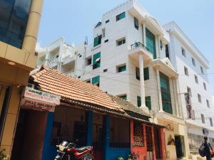 kanyakumari
