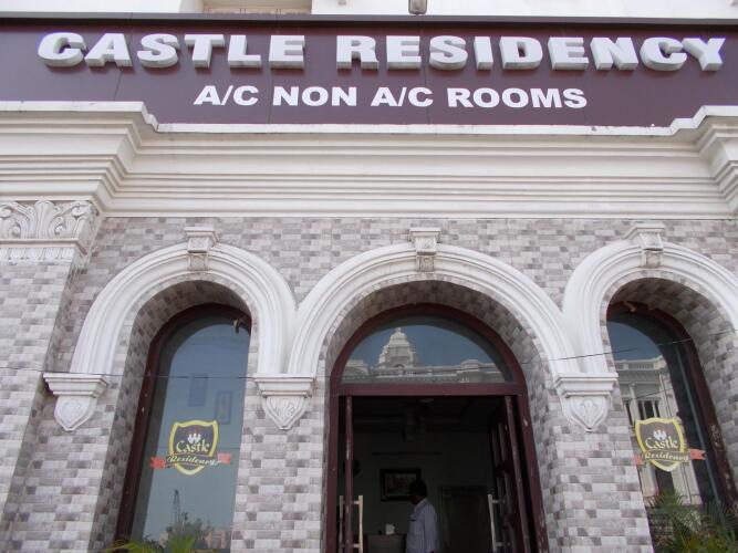 chennai
