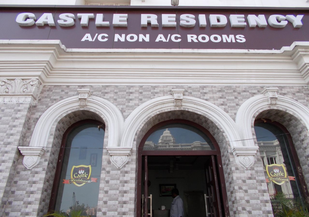 chennai