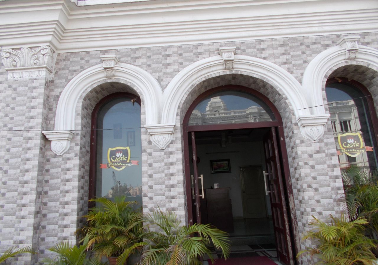 chennai