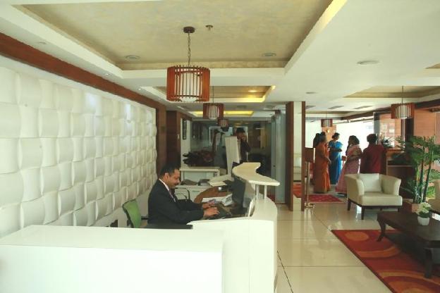 kga elite continental hotels