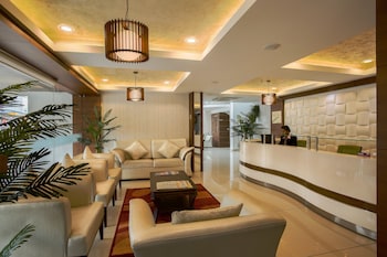 kga elite continental hotels