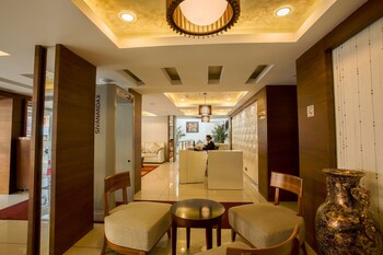 kga elite continental hotels