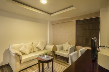 kga elite continental hotels