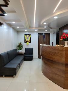 sai anand guest house