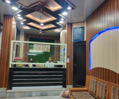 hotel mayur
