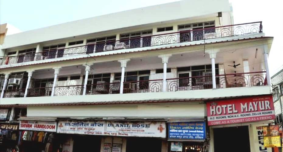 hotel mayur
