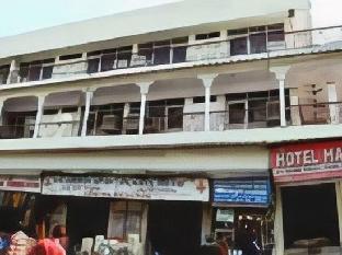 Hotel Mayur,Mansa Devi Ropeway,3 star