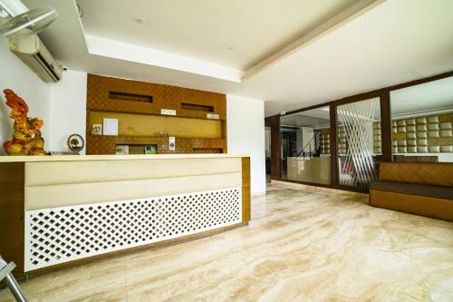 rajpath residency
