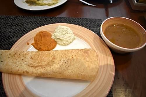 Megha Homestay,Jangpura>>Delhi,2 star