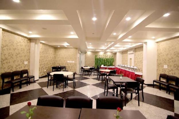 hotel harsh paradise