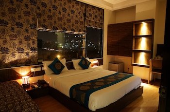hotel harsh paradise