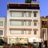 hotel harsh paradise
