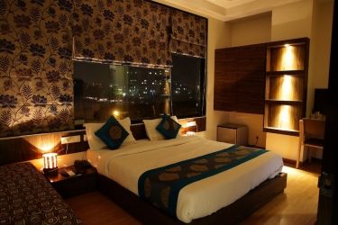 Hotel Harsh Paradise,Sanganer>>Jaipur,3 star