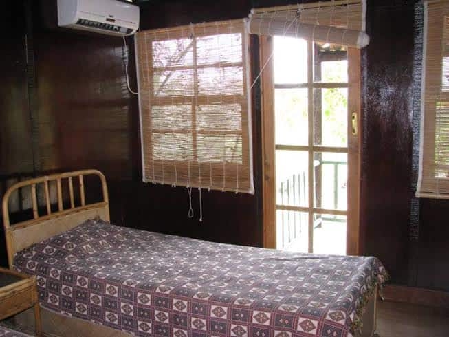 Camp Riveredge Paradise,Karwar,2 star