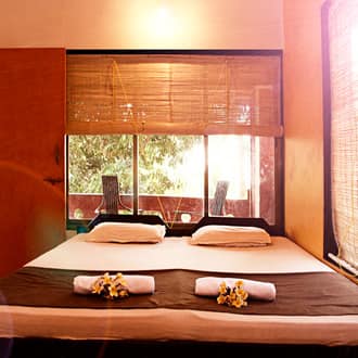 Saminder Beach House,,2 star