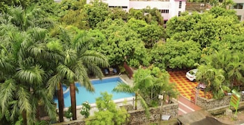 rangmati garden resort