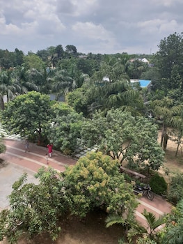 rangmati garden resort