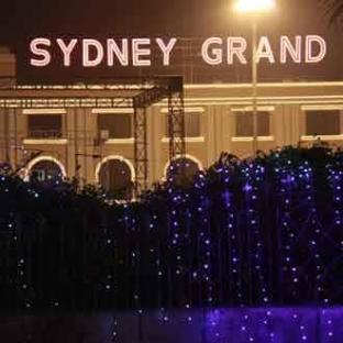 Sydney Grand Hotel & Resort,New Delhi>>Delhi,3 star