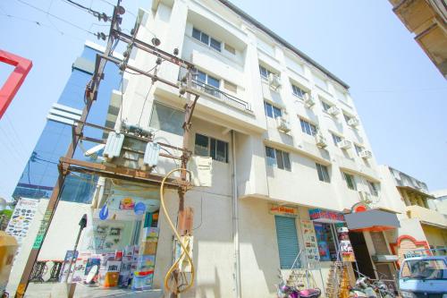 hotel upasana
