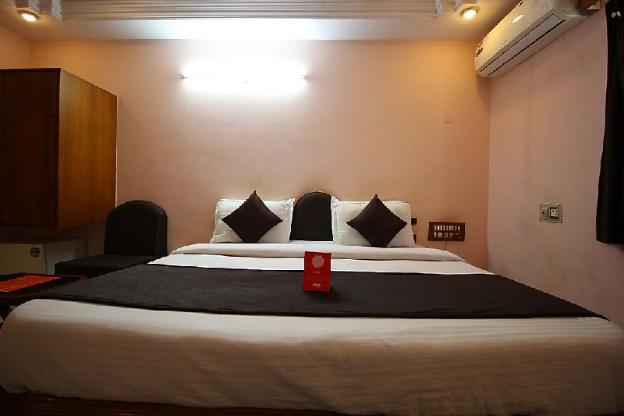 hotel upasana
