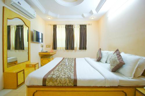 hotel upasana