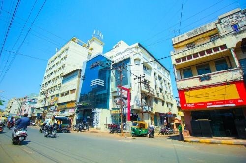 hotel upasana